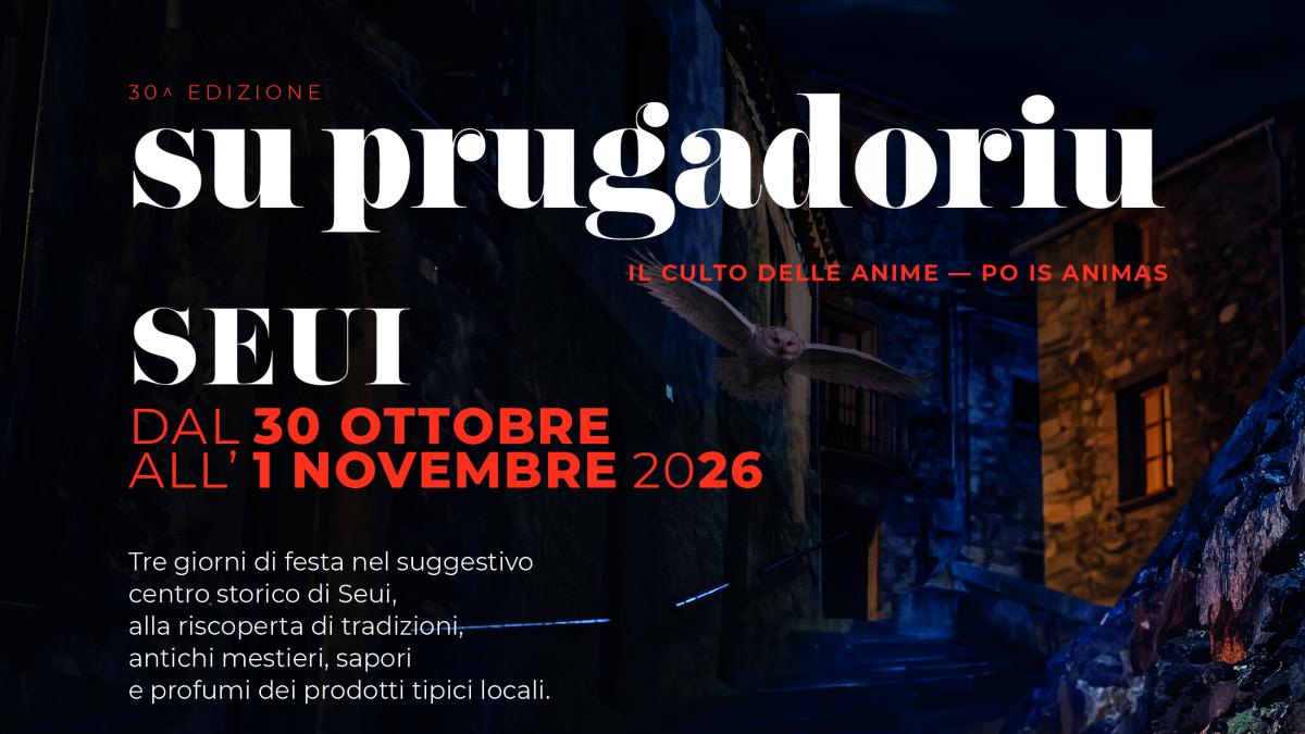 Su Prugadoriu