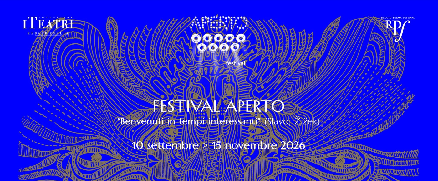 Festival Aperto