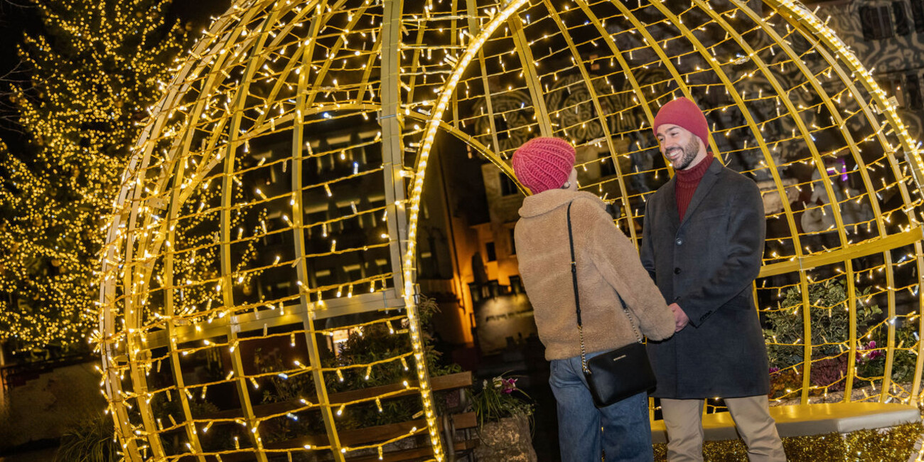 Mercatino di Natale di Trento